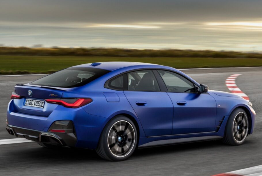 Bimmer