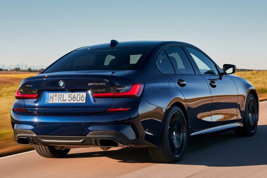 Bimmer