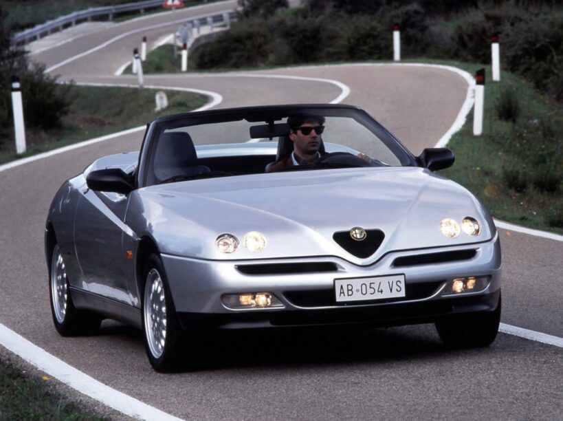 Alfa Romeo