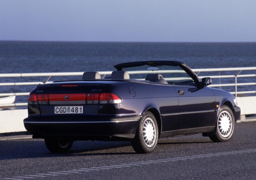 Spotgoedkope cabrio