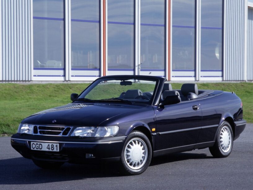 Saab