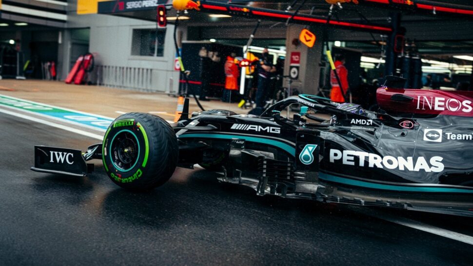 Mercedes