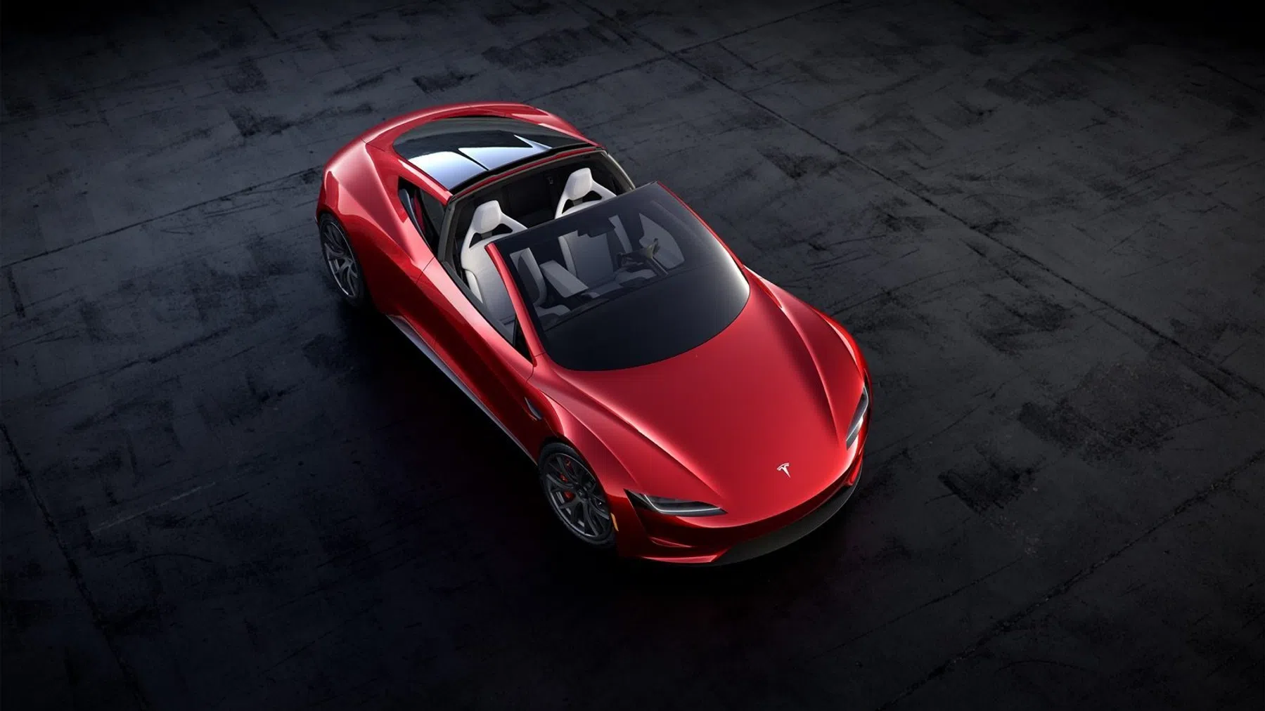 Tesla gaat ruitenwissers vervangen
