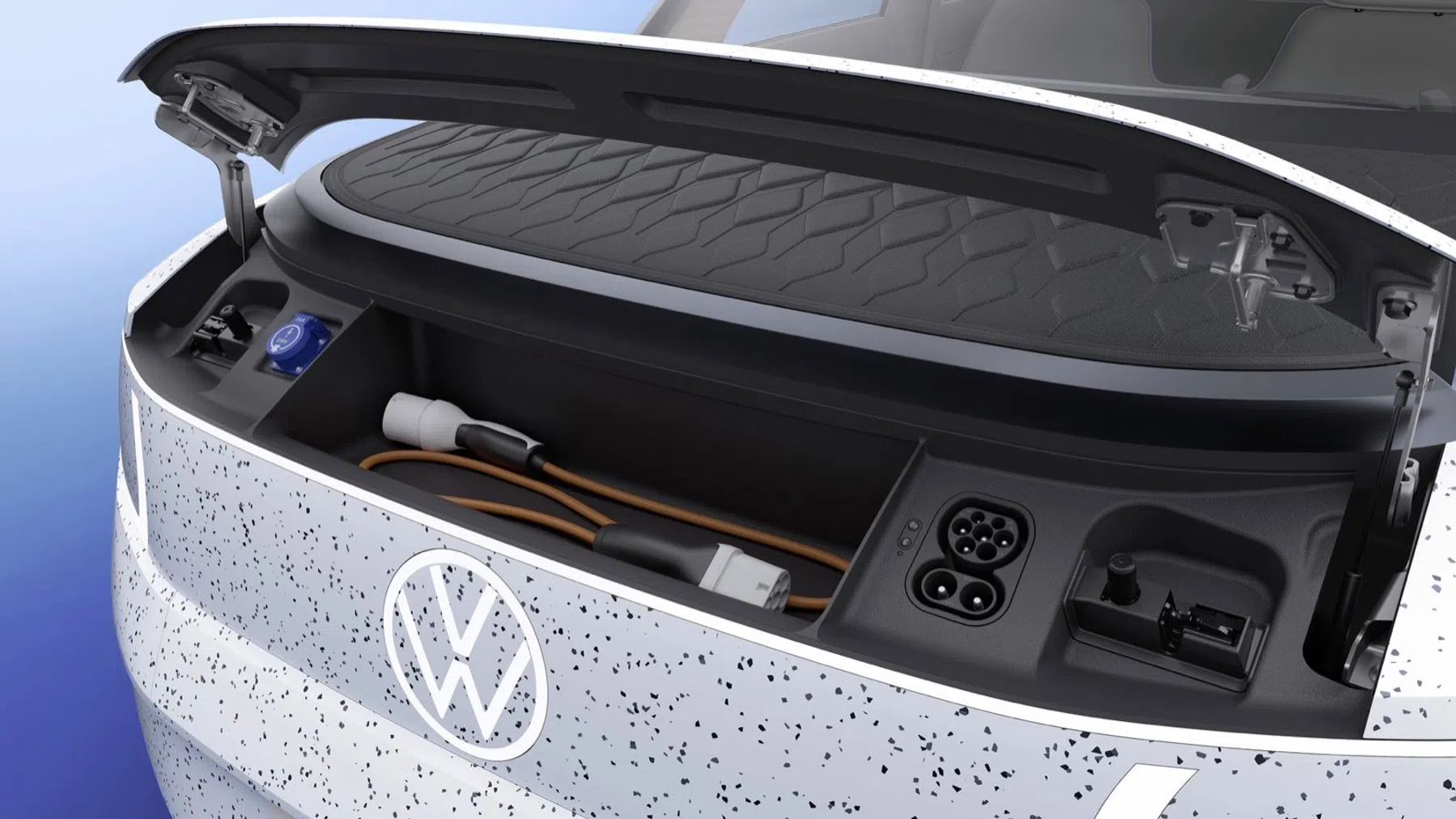 Volkswagen ID Life