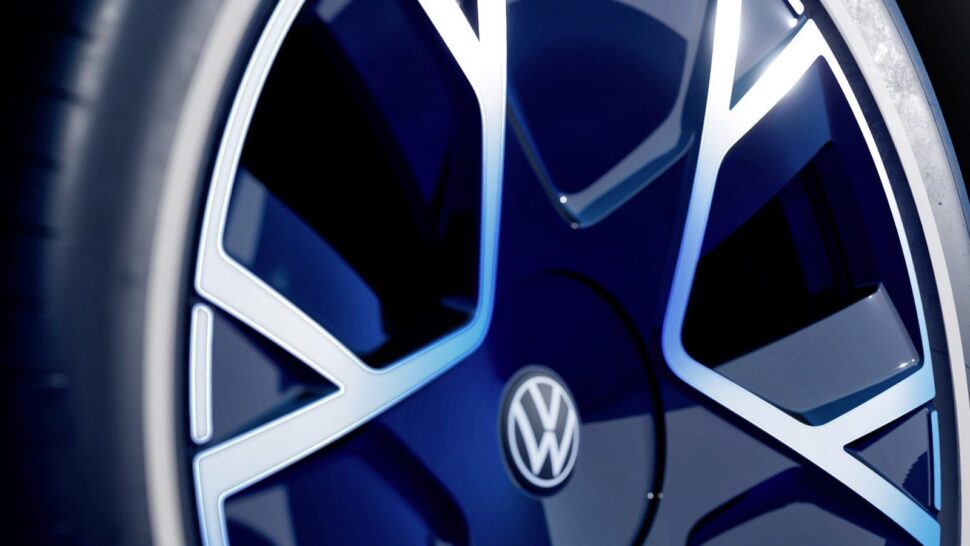 Volkswagen ID Life