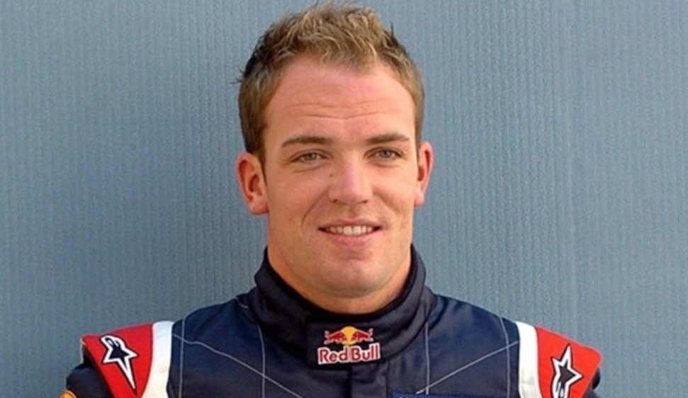 Robert Doornbos snapt keuze