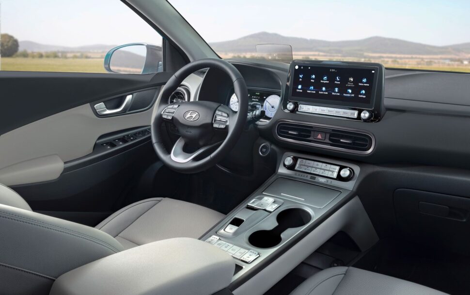 Hyundai maakt vandaag de prijs bekend van hun strakgetrokken succesnummer: de Kona Electric.