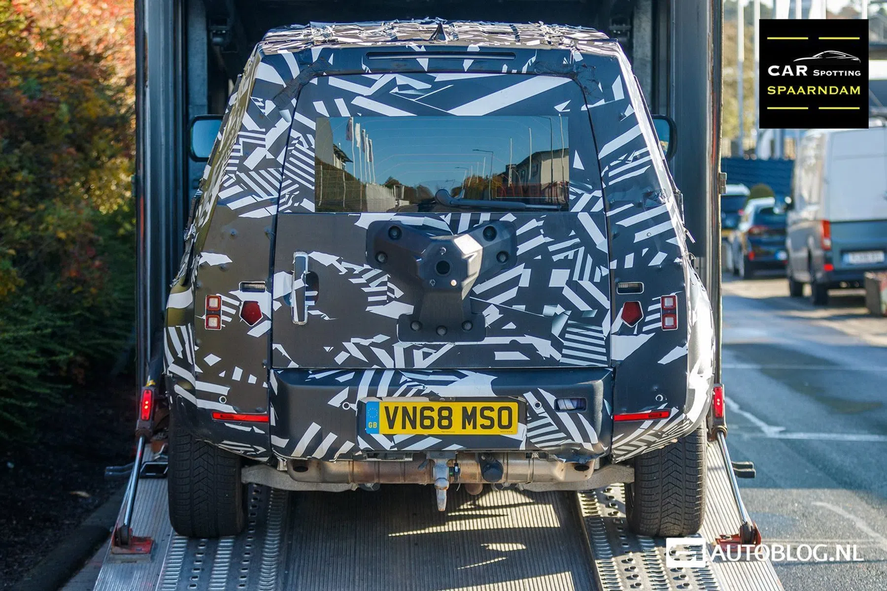 Ondersteunend beeld bij het artikel