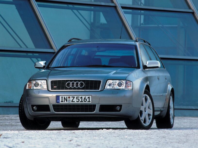 Audi