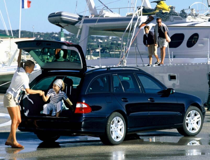 Taxi!