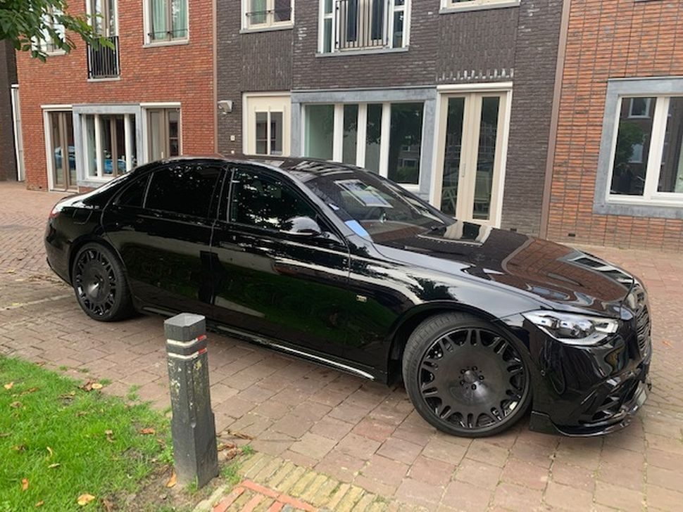 Ondersteunend beeld bij het artikel