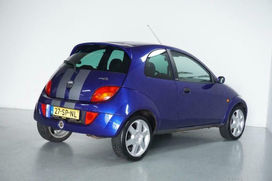 duurste SportKa op marktplaats