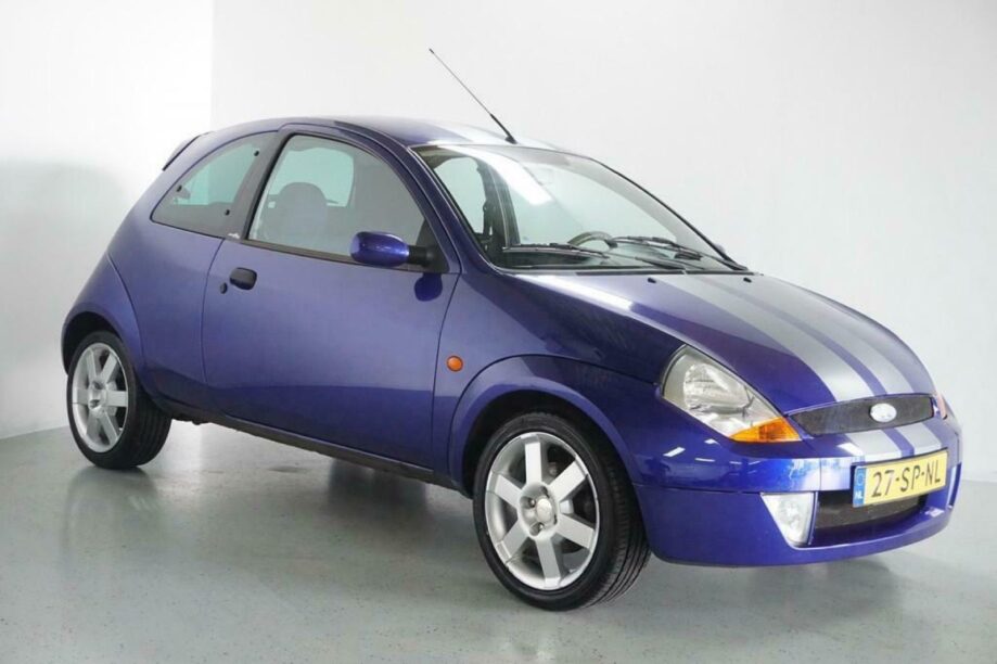 duurste SportKa op marktplaats