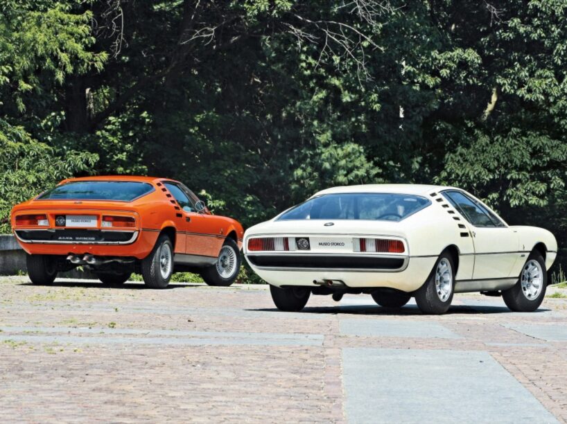 Alfa Montreal
