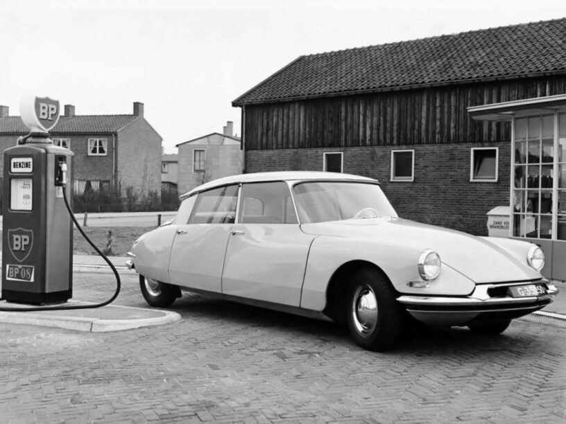Klassiekers met elektromotor