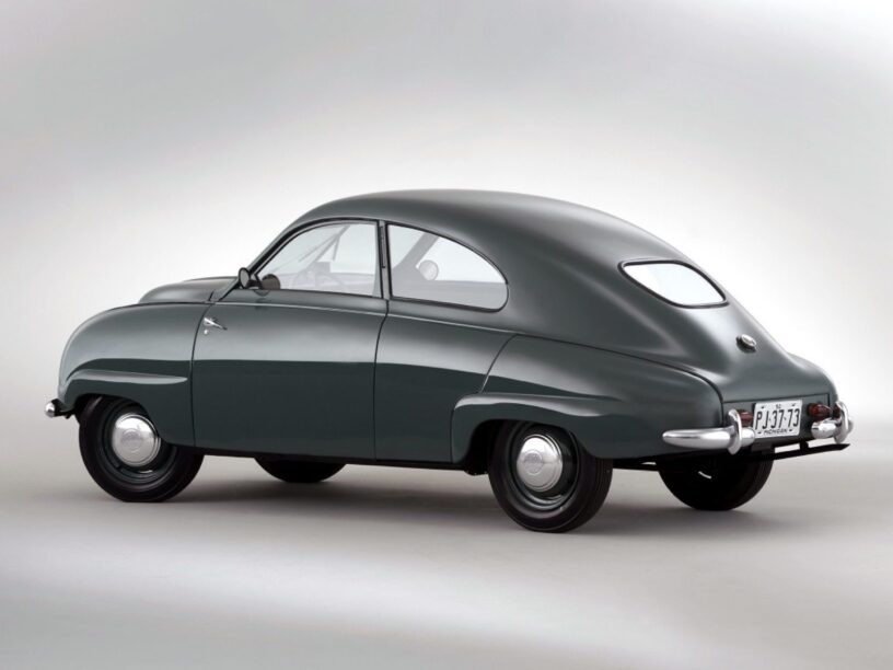 Klassiekers met elektromotor