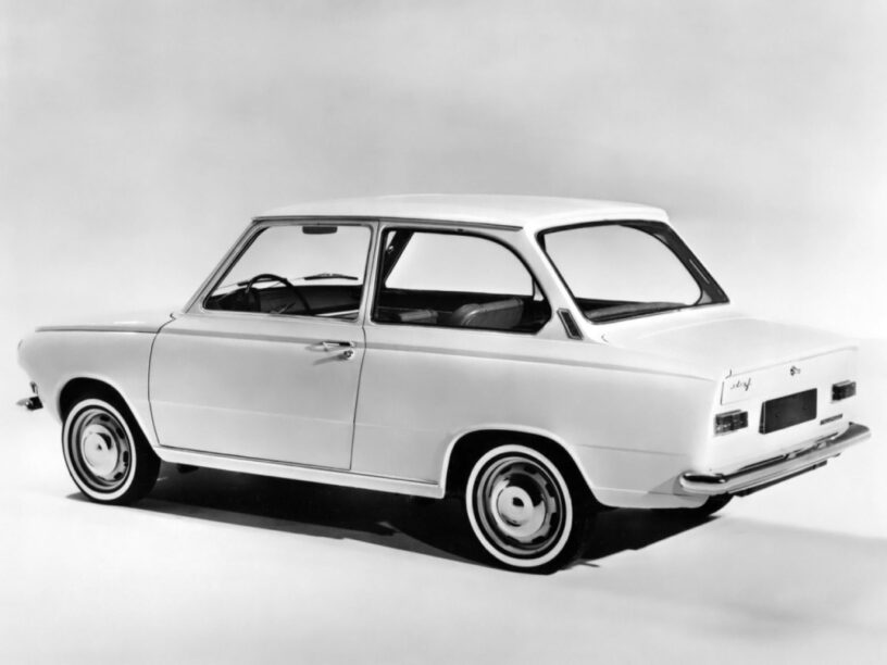 Klassiekers met elektromotor