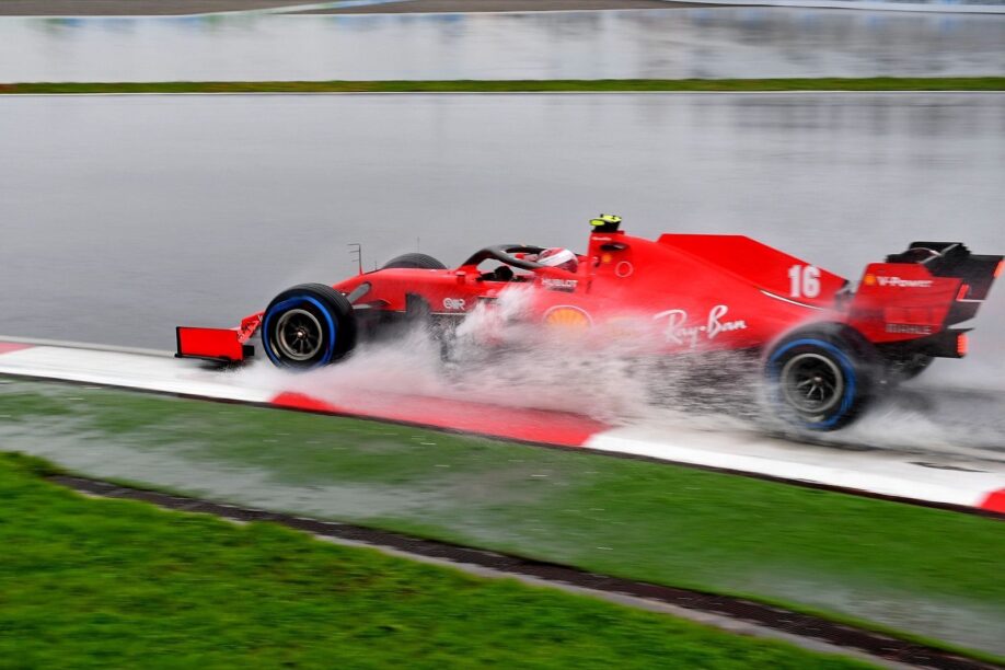 Ferrari
