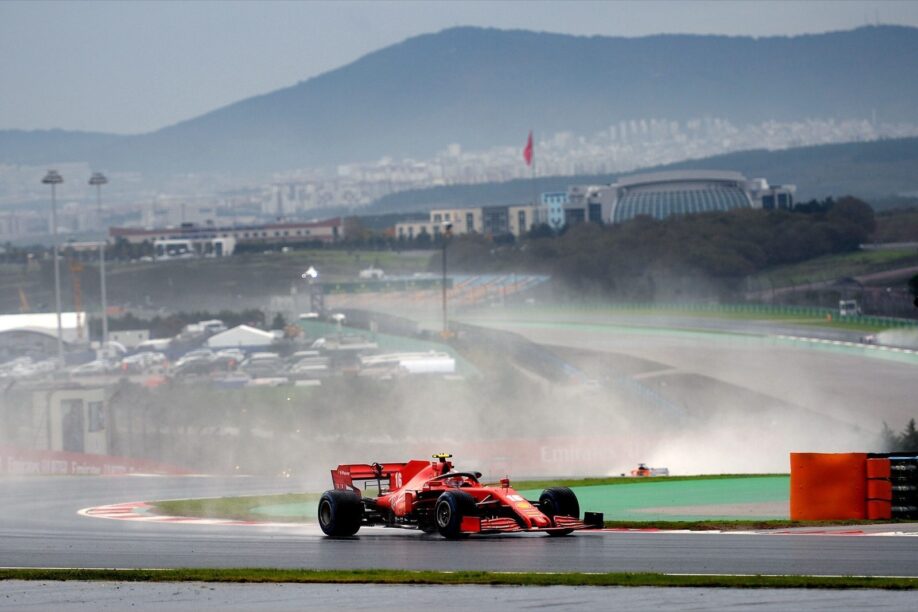 Ferrari