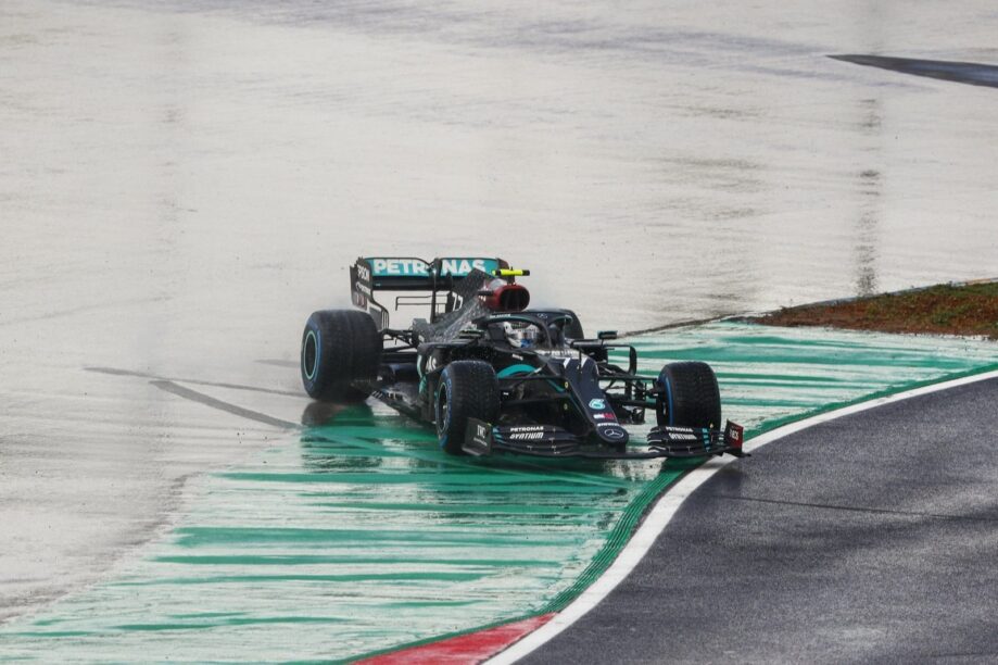 GP Turkije 2021