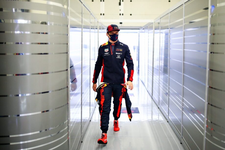 Verstappen