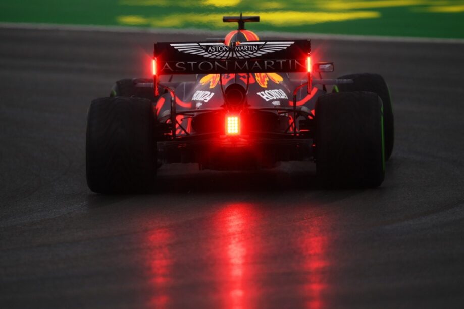 GP Turkije 2021