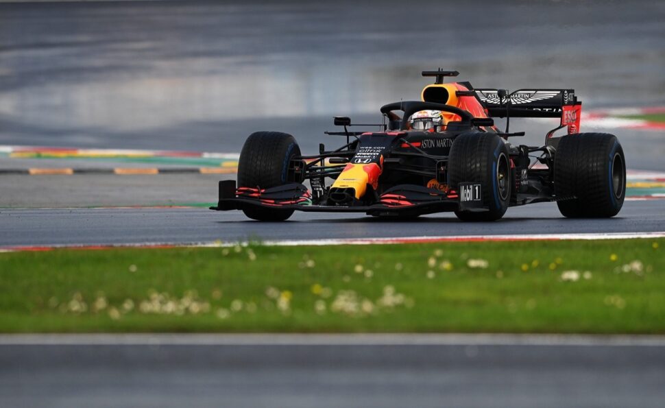 Red Bull