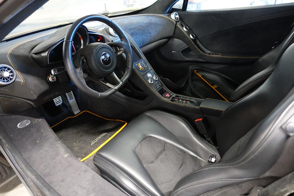 Bah, vies interieur