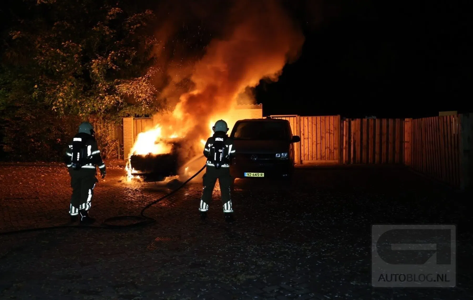 Ondersteunend beeld bij het artikel