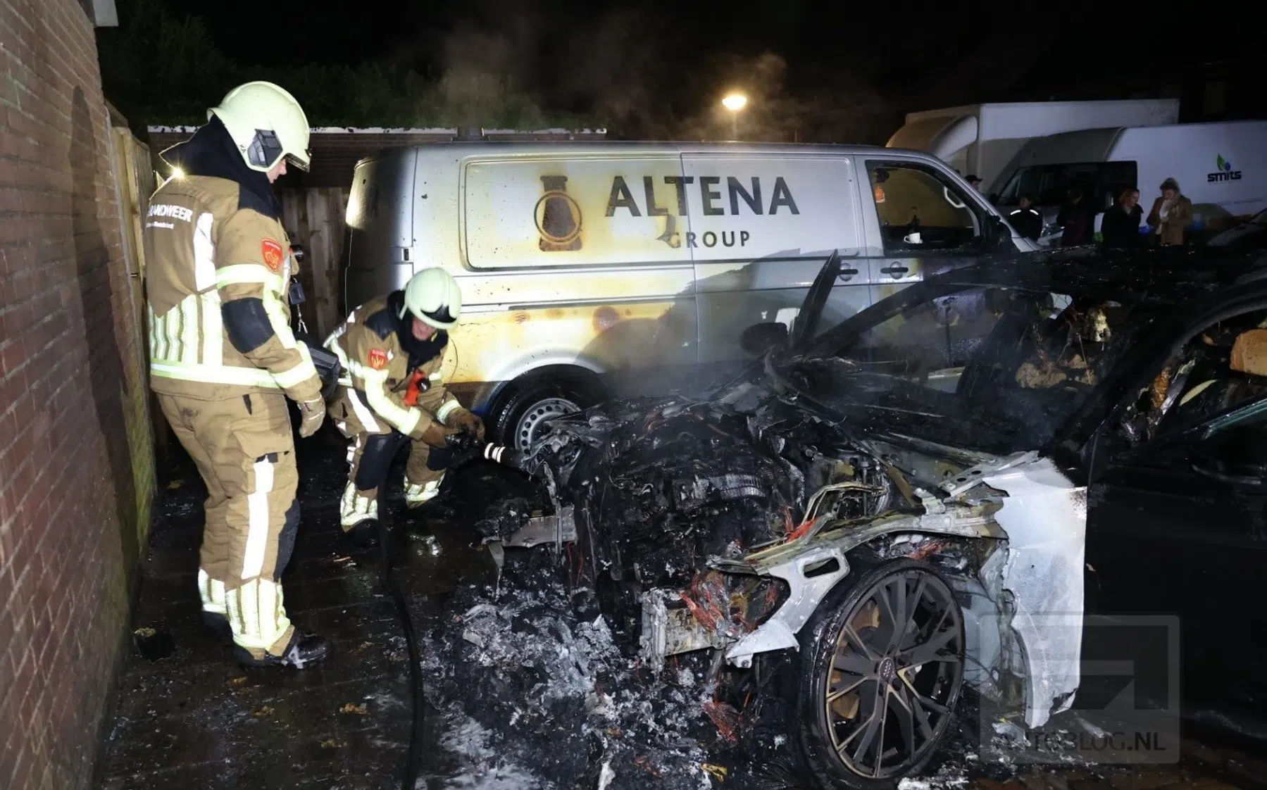 Ondersteunend beeld bij het artikel