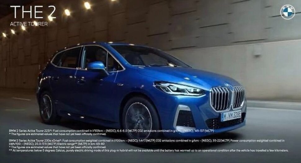 Nieuwe 2 Serie Active