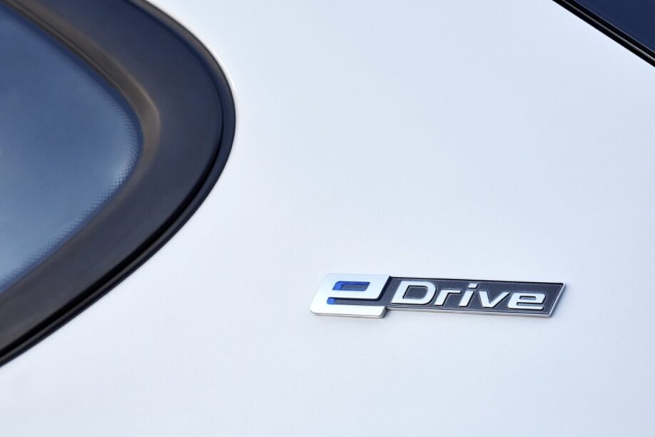 Nieuwe 2 Serie Active