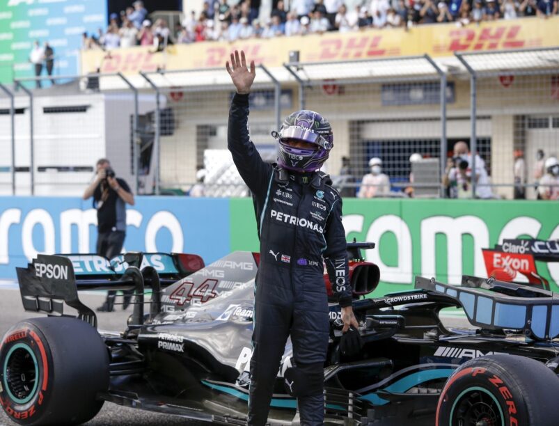 Hamilton