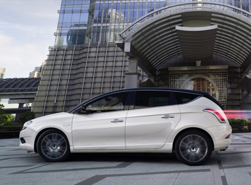 vijfdeurs hatchbacks