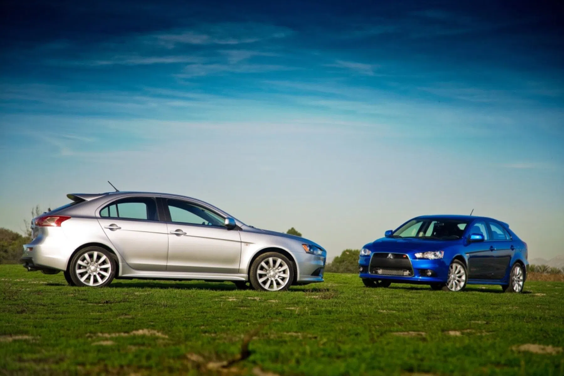 vijfdeurs hatchbacks