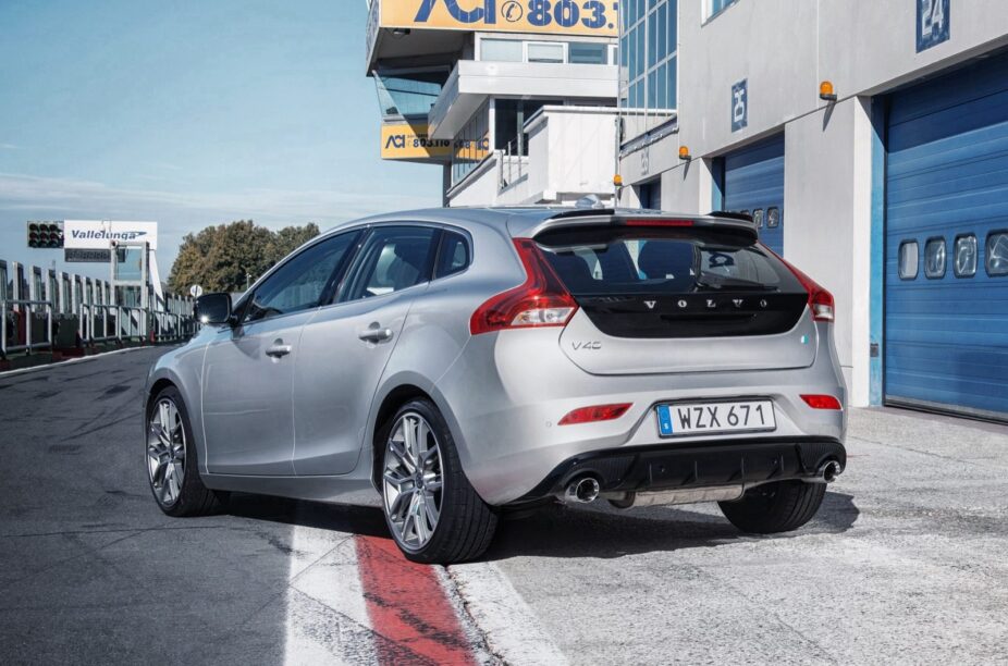 vijfdeurs hatchbacks