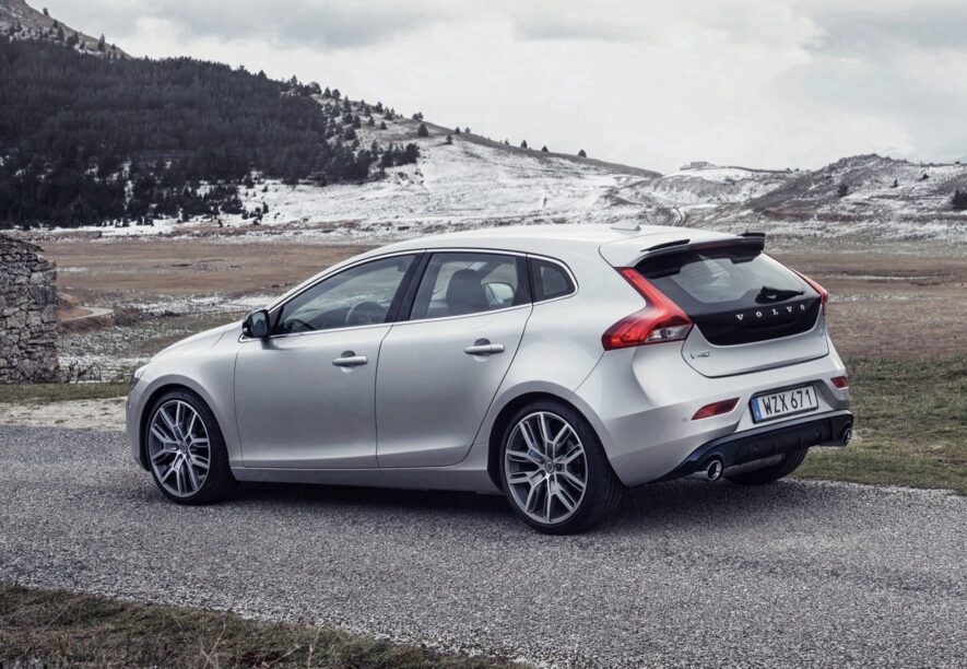 vijfdeurs hatchbacks
