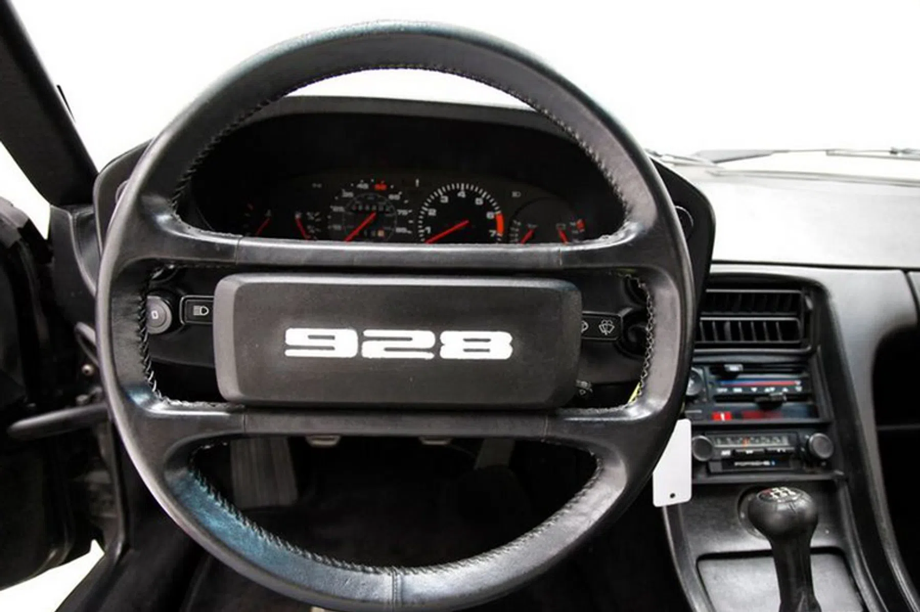 928 stuur