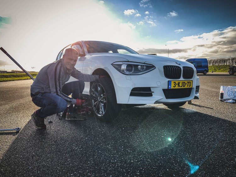 Ondersteunend beeld bij het artikel