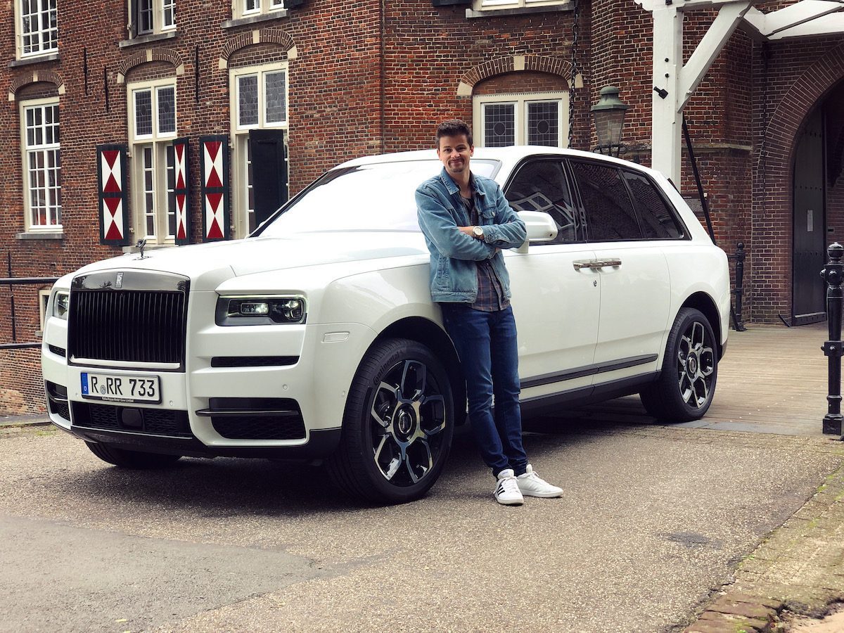 Ondersteunend beeld bij het artikel