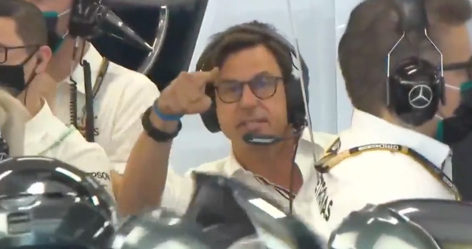 Deze afbeelding heeft een leeg alt-attribuut; de bestandsnaam is Toto-Wolff-verbeten.jpg