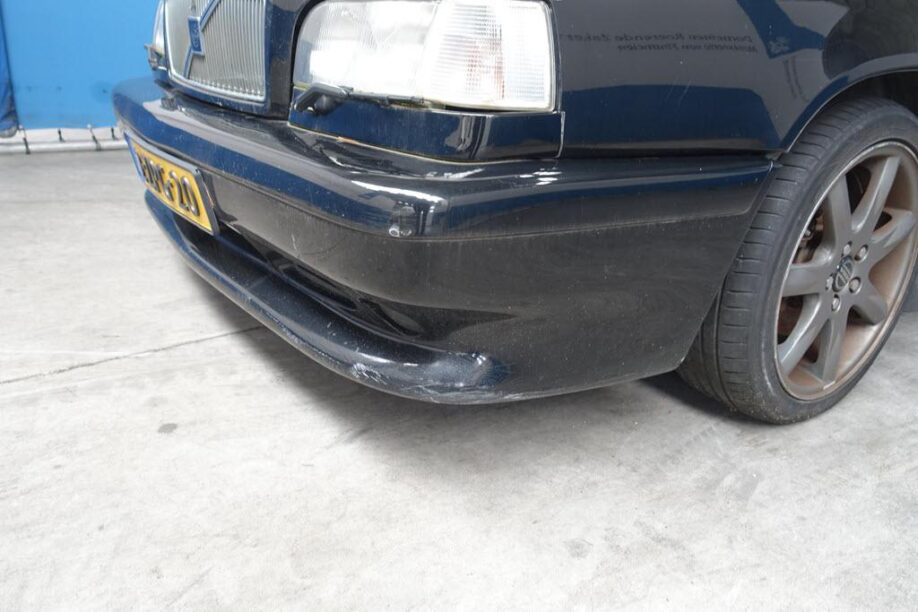 Volvo 850 R Domeinen