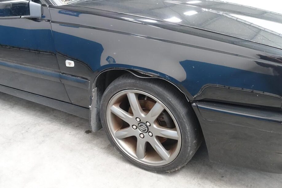 Volvo 850 R Domeinen