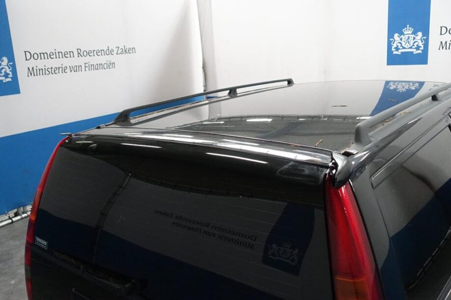 Volvo 850 R Domeinen