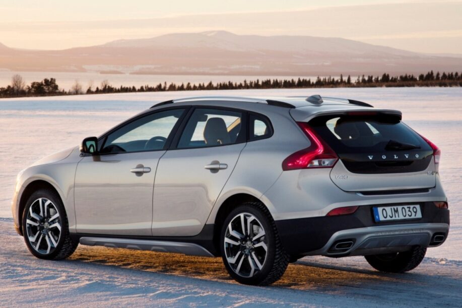 Volvo