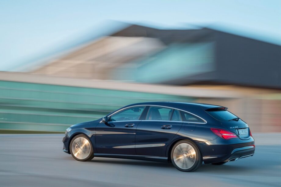 Shooting Brake
