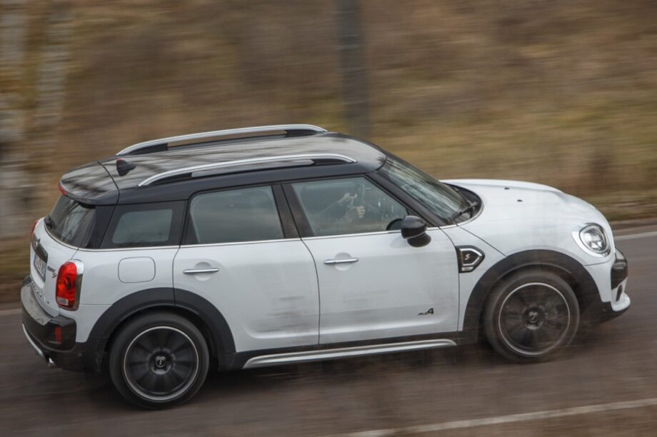 Countryman