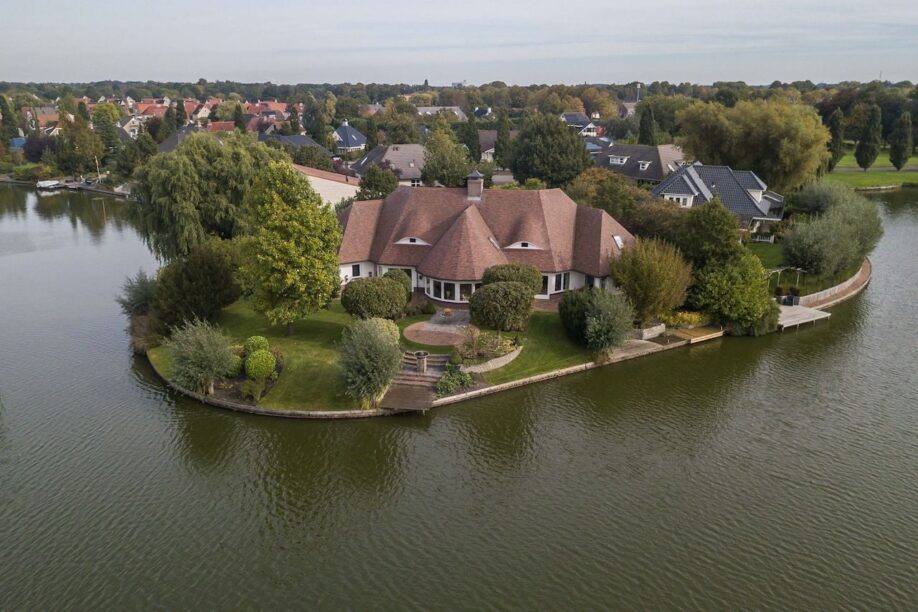 Ondersteunend beeld bij het artikel