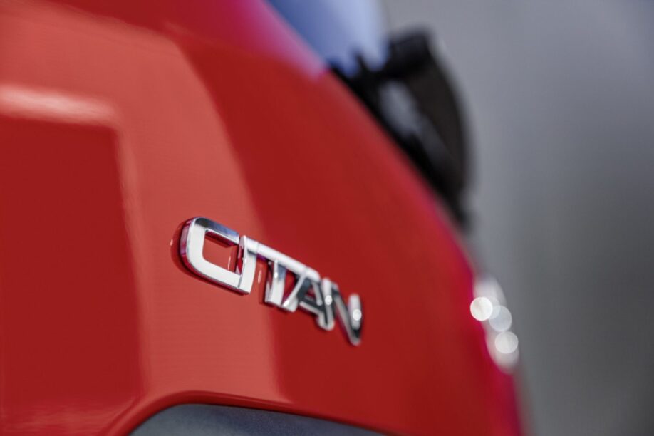 International Van of the Year 2022