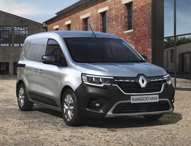 International Van of the Year 2022